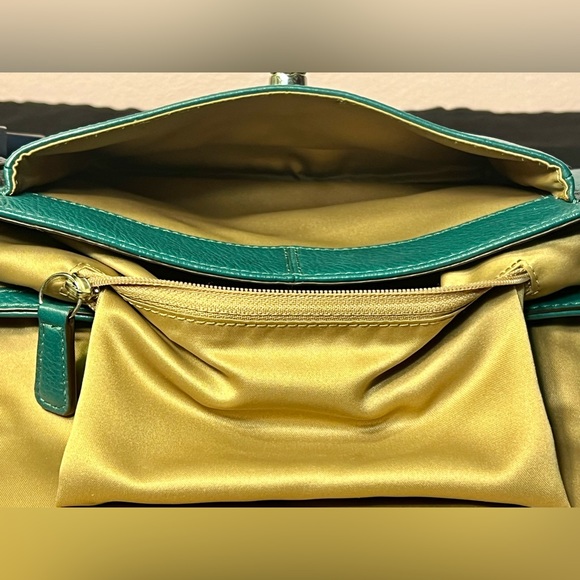 COACH Vintage City Crossbody Bag (SMALL) - Picture 11 of 16